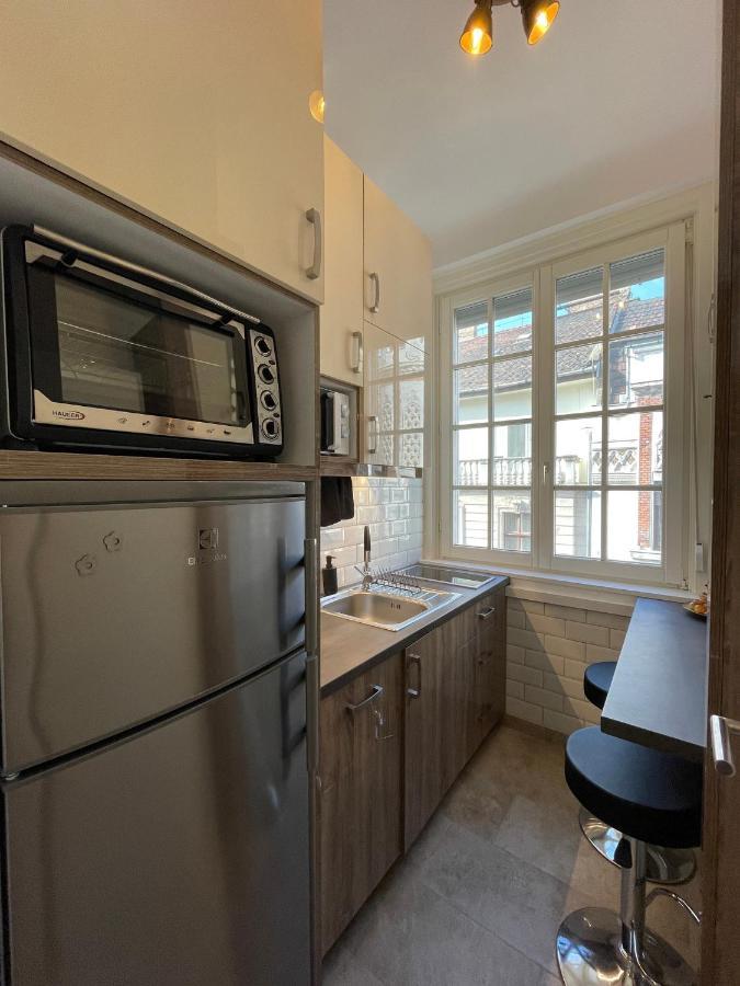R7 Design Apartment - Hostaid ブダペスト エクステリア 写真